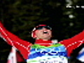 More gold for USA