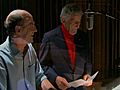 Tony Bennett duet with James Taylor - Put On A Happy Face