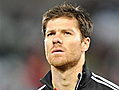 FOOTBALL  : Xabi Alonso quitte Liverpool pour le Real Madrid