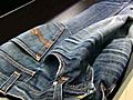 Student Doesn’t Wash Jeans For 15 Months