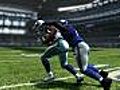 Madden NFL 11 NFC East Trailer