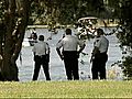 [Video] A Tampa man drowned in Lake Ellen this afternoon.