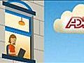 Rex on Techs: ADP’s Business Model in the Cloud