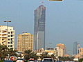 Build It Bigger: The Al Hamra Tower