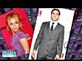 Hayden Panettiere & Mark Sanchez Dating?