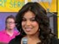 America&#039;s Idol: Jordin Sparks