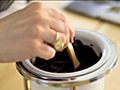 Make A Healthy Chocolate Fondue