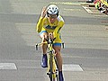 Stage 6: Solvang time trial