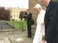 5 Men Suspected Of Plotting Attack On Pope