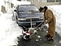 New York snow budgets buried under