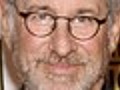 Blabber: Steven Spielberg Steps Up His Prenup