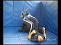 How To Train With A Grappling Dummy (Part 3)