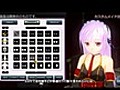 PC　カスタムメイド3D　ネット用販促ＰＶ