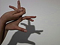 How to Make Shadow Puppets