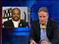 The Daily Show with Jon Stewart : May 10,  2010 : (05/10/10) Clip 1 of 4