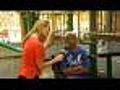 Web Extra: Megan Glaros Talks To Nicholi White