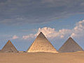 What Are the Pyramids?