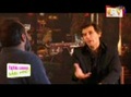 Coup de gueule sur plateau Tv