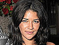 XOXO to Birthday Girl Jessica Szohr