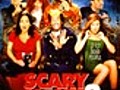 Scary movie 2