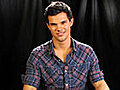 Taylor Lautner Introduces The Debut Trailer For His Upcoming Film &#039;Abduction&#039;