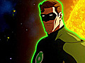 Exclusive &#039;Green Lantern: Emerald Knights&#039; Clip