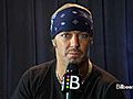 Bret Michaels Live Q&A Pt. 2 - Poison,  Diabetes, Daughter, Social Networking