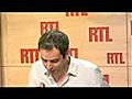 Tanguy Pastureau : &quot;Bafana Bafana contre Bien Fanés Bien Fanés&quot; (11/06/10)