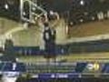 Fullerton’s Anderson Headed To NCAA Dunk Contest