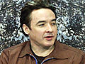 Hot Tub Time Machine: John Cusack