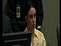 CASEY ANTHONY ISO