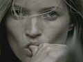 Vita nuova per Kate Moss