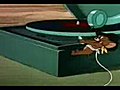 Tom and jerry cartoon funny and interesting