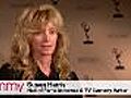 Hall of Fame 2011:  Inductee Susan Harris (Exclusive Interview)