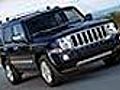 Overview: 2009 Jeep Commander Video