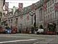 UK economy rebounds,  wedding watched