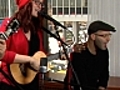 Rolling Stone Live: Ingrid Michaelson,  &#039;Parachute&#039;