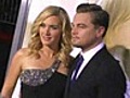 Vuelve la pareja del &#039;Titanic&#039;