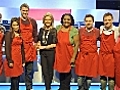 Britain’s Best Dish - Wed 01 Jun 2011