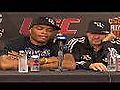 Anderson Silva credita vitória fácil no UFC 101 a sua equipe