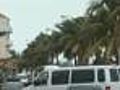 Tropical Storm Bonnie Hampers Oil Cleanup