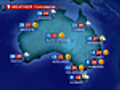 7News weather update