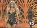 Victoria's Secret Ladies Return To CBS
