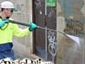 Steve Grody part 7,  The Anti Graffiti Industry