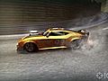 Ridge Racer 3D Drifts Into View