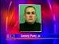 Officer To Be Laid To Rest In Fatal Crash
