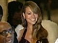 Mariah Carey quer fazer menos discos e mais filmes