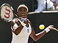 Williams Sisters Advance to Wimbledon Semifinals