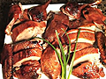 Cantonese Bbq Duck