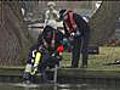 Body found in Surrey